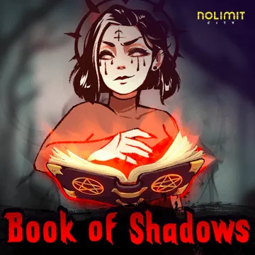 Book Of Shadows - SUMMER138