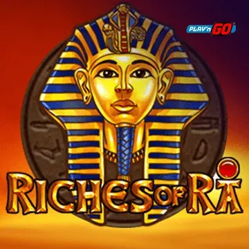 Riches of RA - SUMMER138
