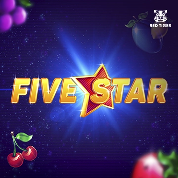 Five Star - SUMMER138