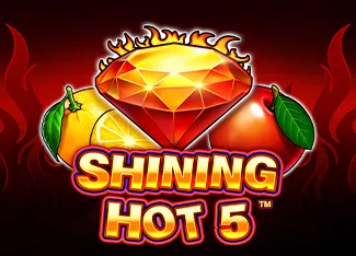 Shining Hot 5 - SUMMER138