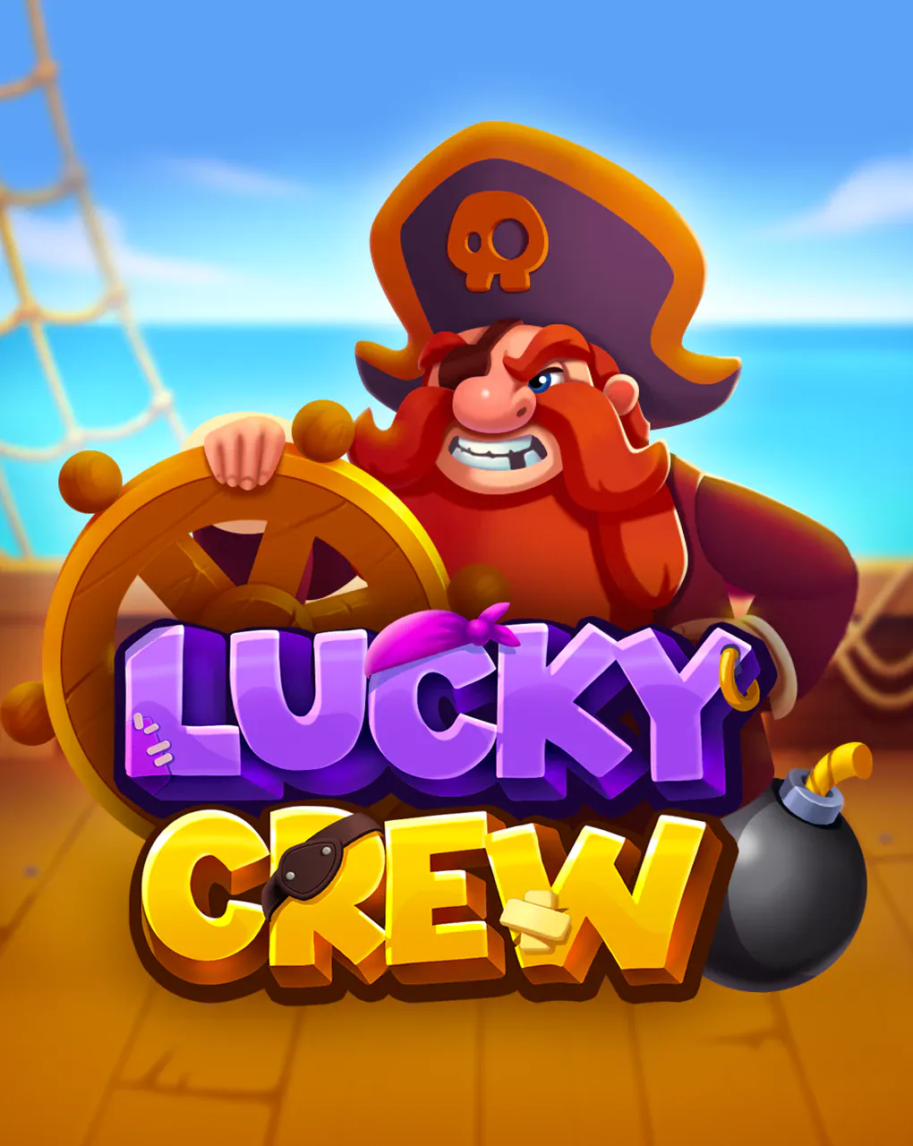 Lucky Crew - SUMMER138