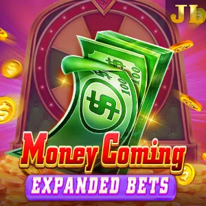 Money Coming Expanded Bets - SUMMER138