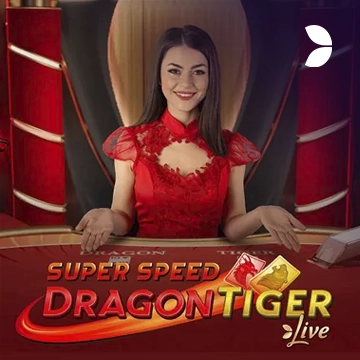 Super Speed Dragon Tiger - SUMMER138