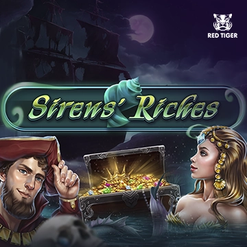 Sirens Riches - SUMMER138
