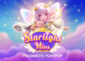 Starlight Wins - SUMMER138