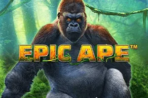 Epic Ape - SUMMER138