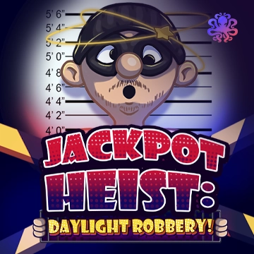 Jackpot Heist: Daylight Robbery! - SUMMER138