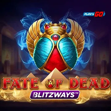 Fate of Dead Blitzways - SUMMER138