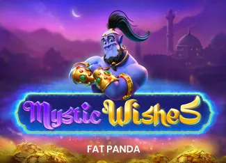 Mystic Wishes - SUMMER138