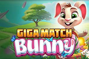 Giga Match Bunny - SUMMER138