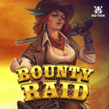 Bounty Raid - SUMMER138
