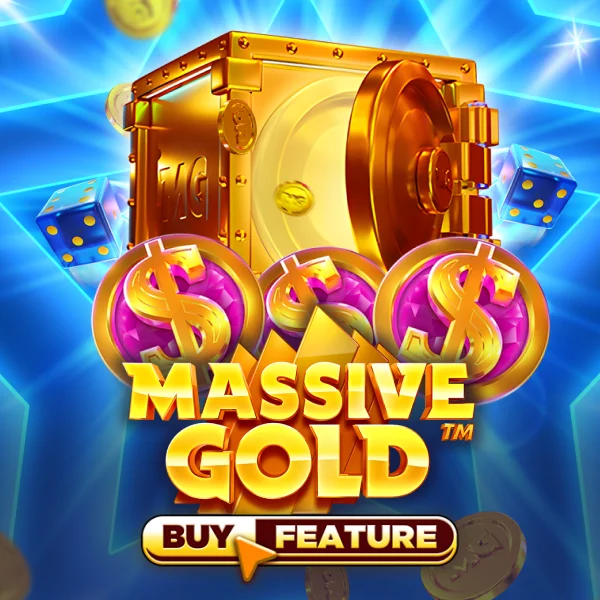 Massive Gold - SUMMER138
