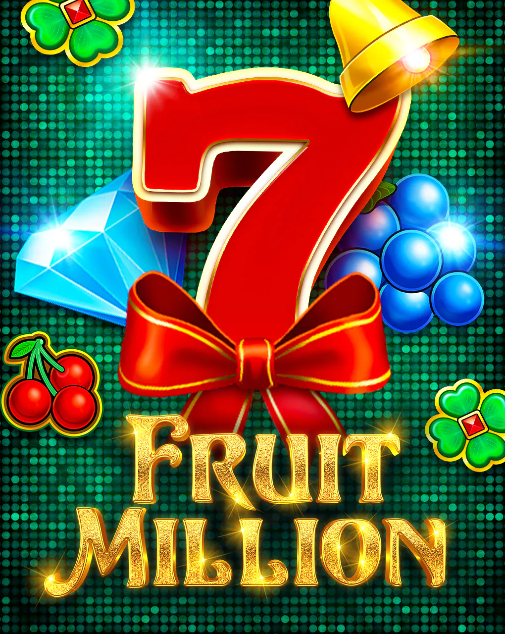 Fruit Million - SUMMER138