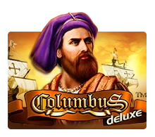 Columbus - SUMMER138