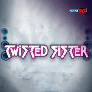 Twisted Sister - SUMMER138