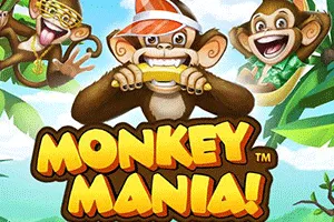 Monkey Mania - SUMMER138