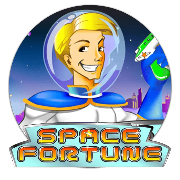 Space Fortune - SUMMER138