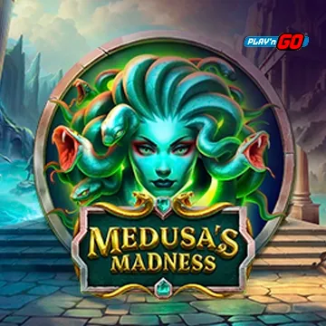 Medusas Madness - SUMMER138