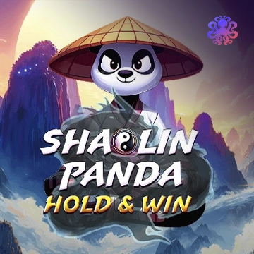 Shaolin Panda: Hold & Win - SUMMER138