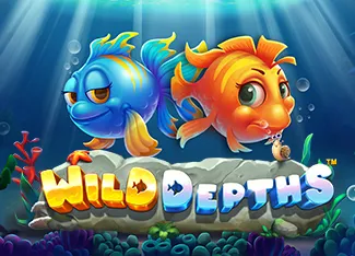 Wild Depths - SUMMER138