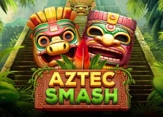 Aztec Smash - SUMMER138
