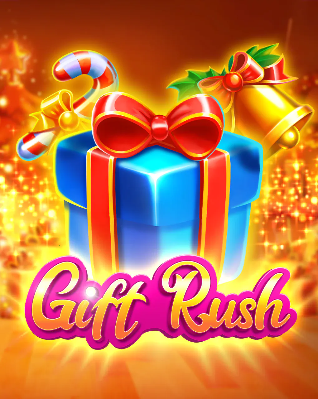 Gift Rush - SUMMER138