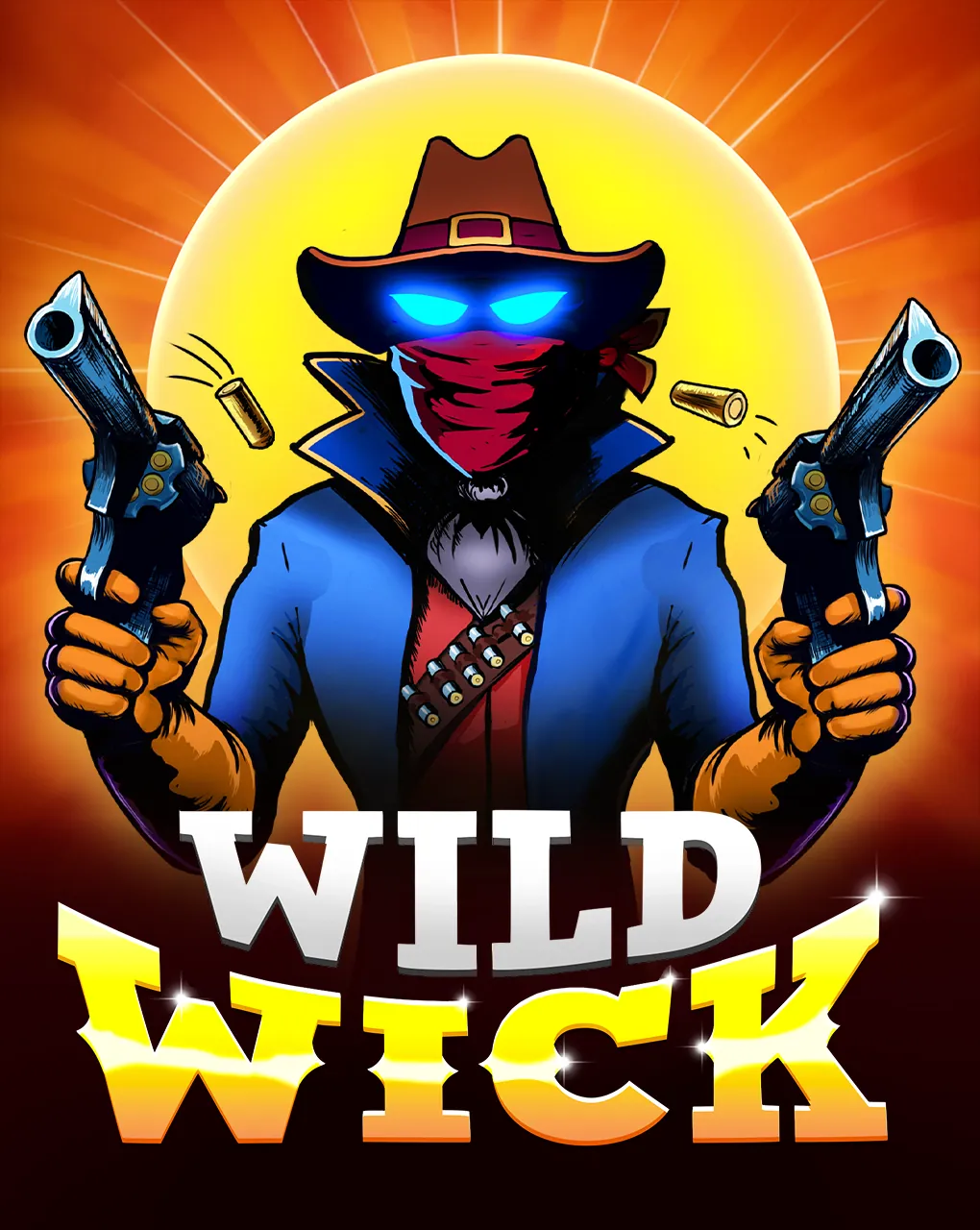Wild Wick - SUMMER138