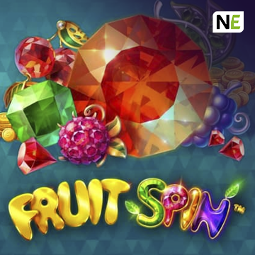 Fruit Spin - SUMMER138