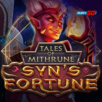 Tales of Mithrune Syns Fortune - SUMMER138