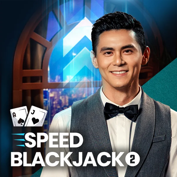 Speed Blackjack 2 - SUMMER138