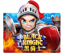 Black Knight - SUMMER138