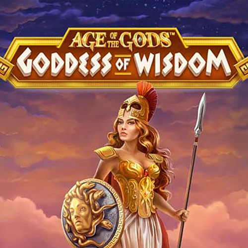 Age of the Gods: Goddess of Wisdom - SUMMER138