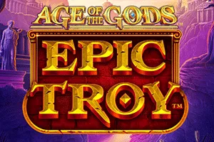 Age of the Gods : Epic Troy - SUMMER138