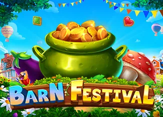 Barn Festival - SUMMER138