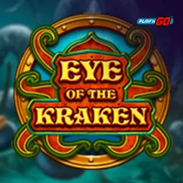 Eye of The Kraken - SUMMER138