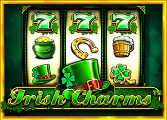 Irish Charms - SUMMER138