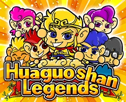 Huaguoshan Legends - SUMMER138