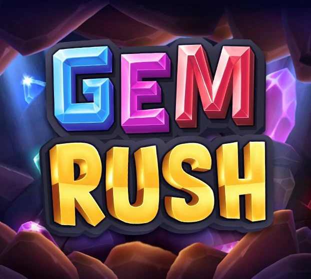 Gem Rush - SUMMER138