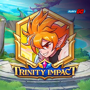 Trinity Impact - SUMMER138