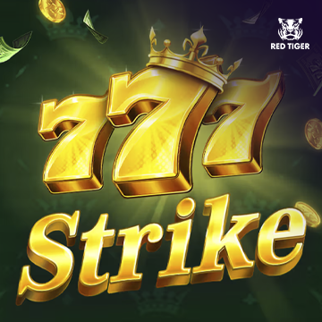 777 Strike - SUMMER138