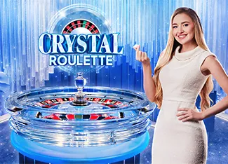 Crystal Roulette - SUMMER138