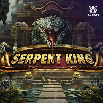 Serpent King - SUMMER138