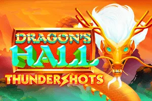 Dragons Hall: Thundershots - SUMMER138