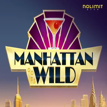 Manhattan Goes Wild - SUMMER138