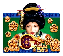 Geisha - SUMMER138