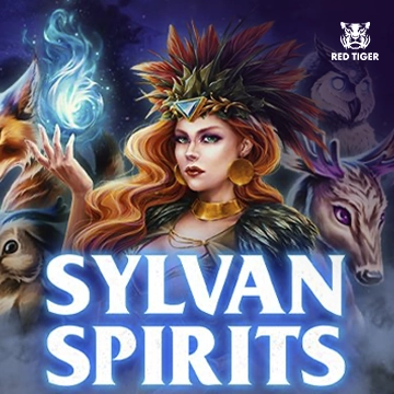 Sylvan Spirits - SUMMER138