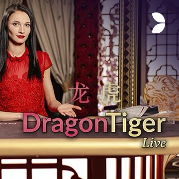 Emperor Dragon Tiger - SUMMER138