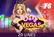 Sexy Vegas - SUMMER138
