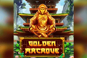 Golden Macaque - SUMMER138