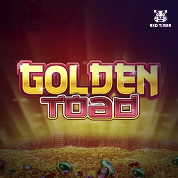 Golden Toad - SUMMER138